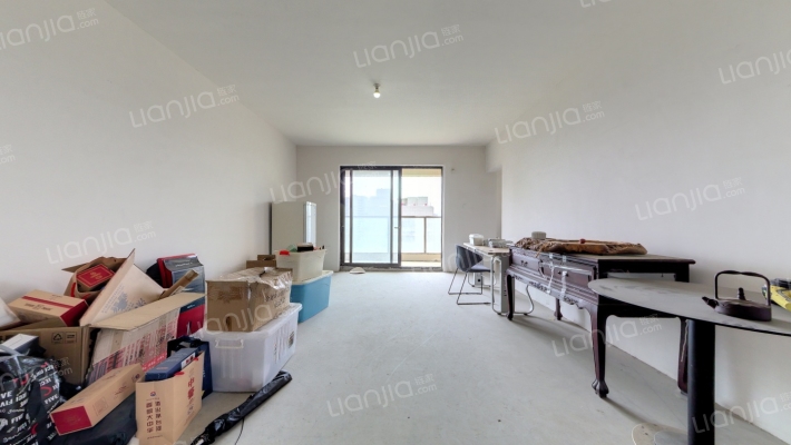 三金鑫宁府二手房实景图