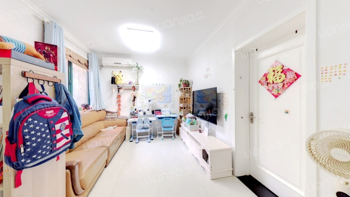 景明佳园畅景苑二手房实景图