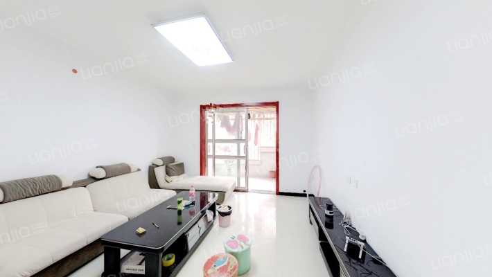 天湖名郡二手房实景图