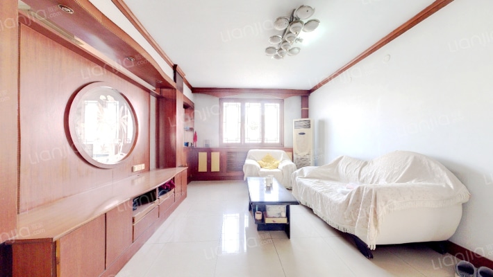 锅炉村职业学院家属院二手房实景图