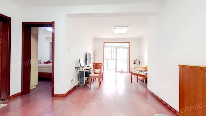 银庭馨苑二手房实景图