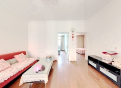 整租·石榴园 2室2厅 南_石榴园租房