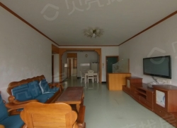 整租·天一园 2室2厅 南/北_天一园租房