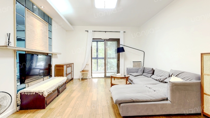 麓山国际帕萨迪纳3组二手房实景图