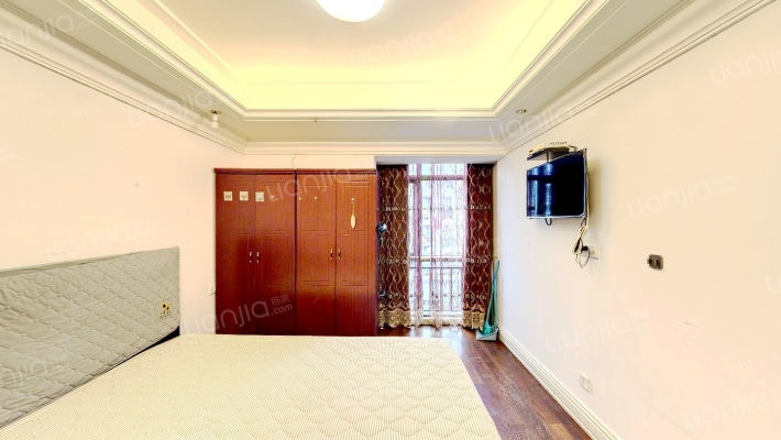 恒元悦居二手房实景图