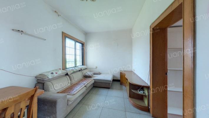 金港社区二手房实景图