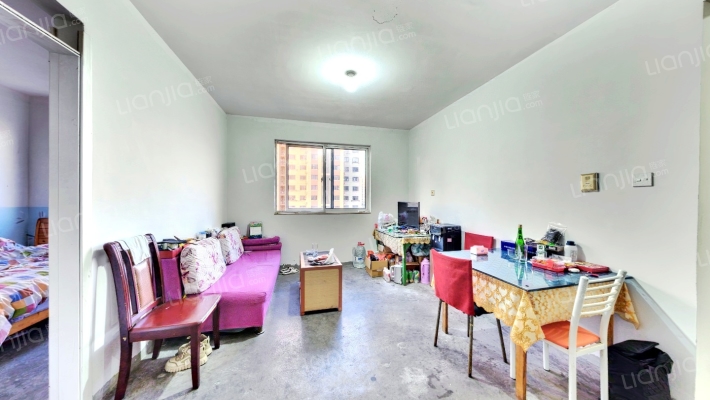 松南城嘉泽里二手房实景图