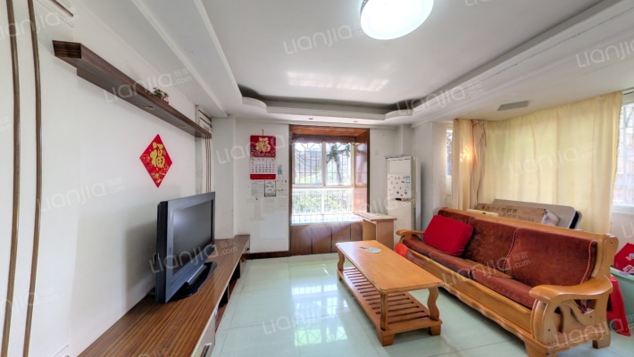 兰庭湾二手房实景图