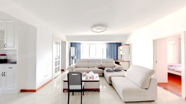 元帅路32号小区二手房实景图