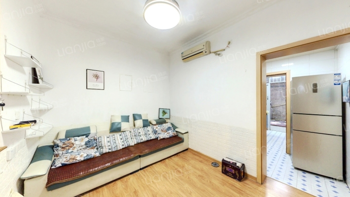 育青路二手房实景图