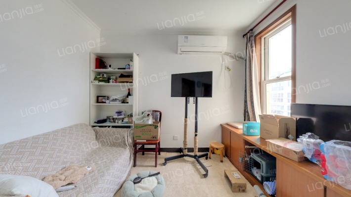 万欣花园二手房实景图