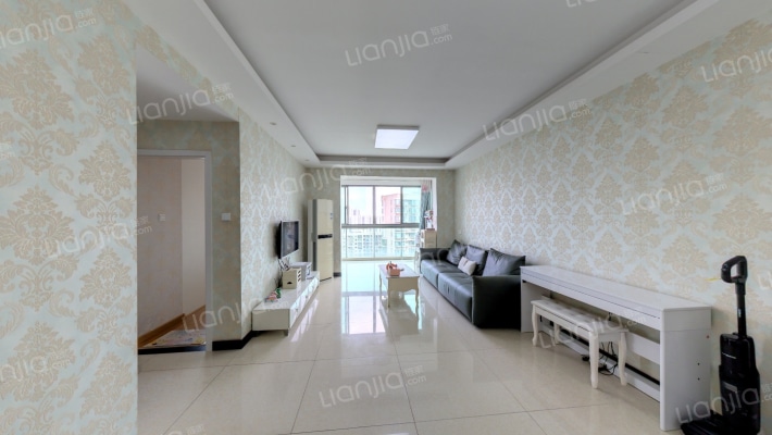 新城新世界三期二手房实景图