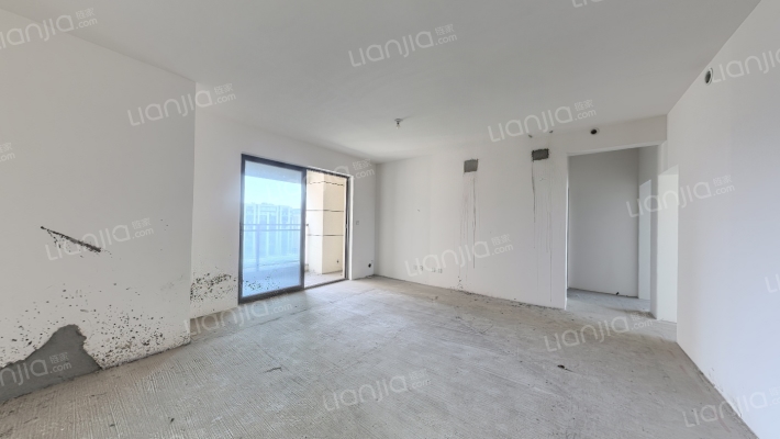 香楠国际二手房实景图