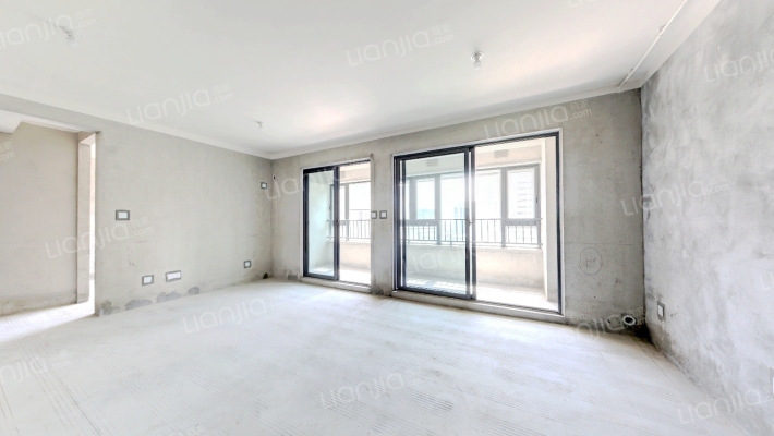 万瑞拾光林语二手房实景图