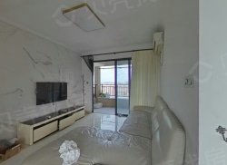 整租·中熙弥珍道 3室2厅 东南_中熙弥珍道租房