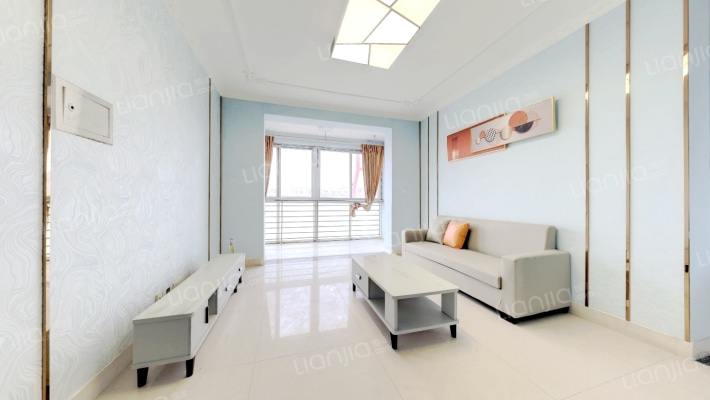 梧桐大院二手房实景图