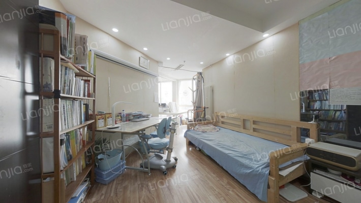 伊景华园二手房实景图