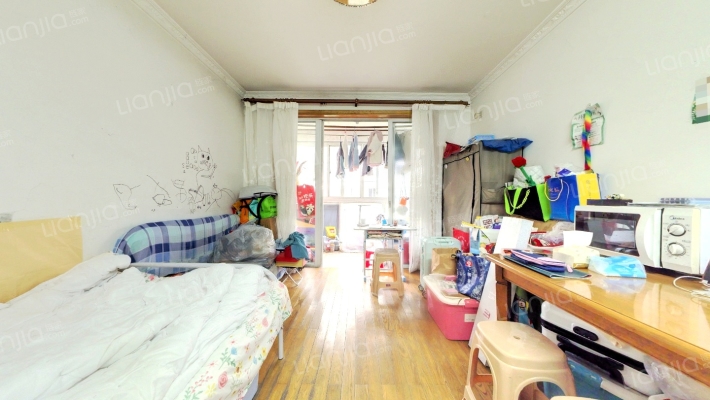 和泰苑二手房实景图