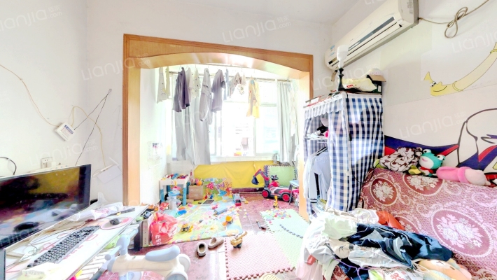 大石坝九村二手房实景图