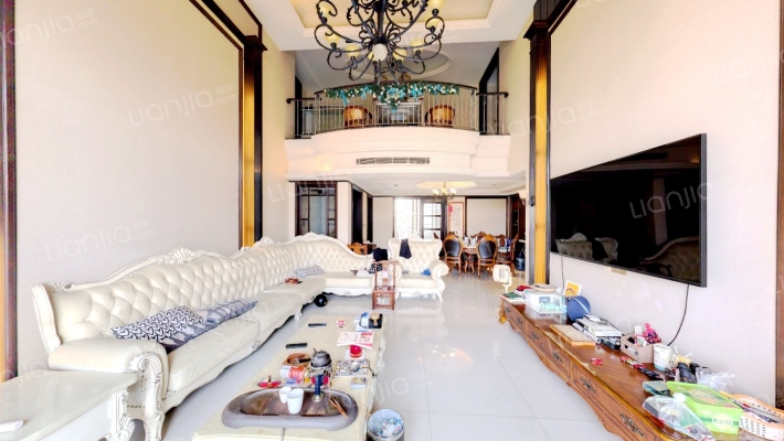 广州星河湾星苑二手房实景图