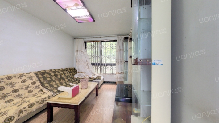 岷江小区一期二手房实景图