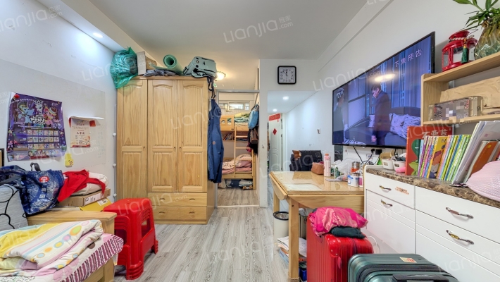 长新小区(长宁)二手房实景图