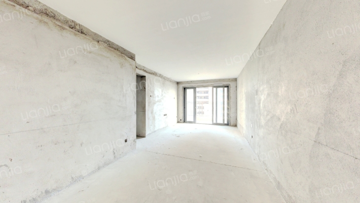 恒大悦府西区二手房实景图