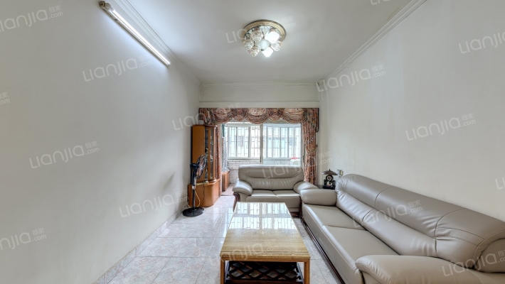 鞋材城二手房实景图