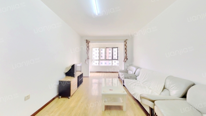 壹品新境二手房实景图