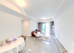 整租·文华府 3室2厅 南_文华府租房