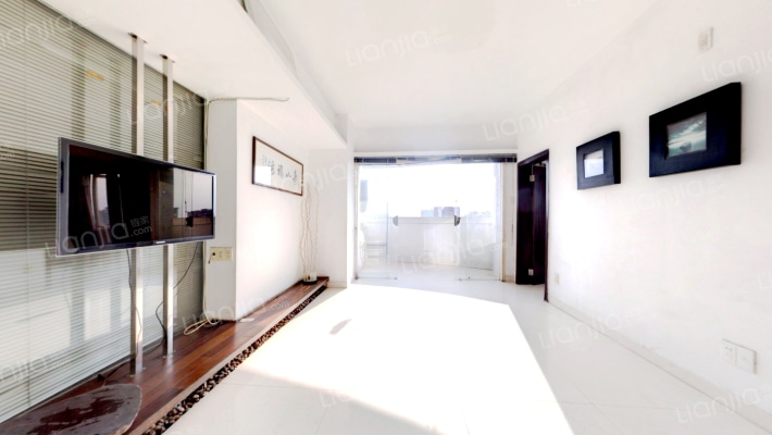 旭日大厦二手房实景图