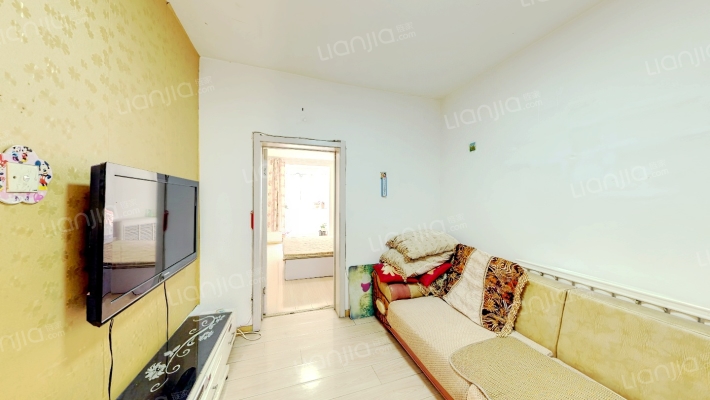 都督花园小区二手房实景图