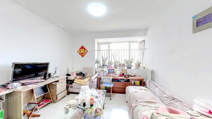 影山府邸二手房实景图