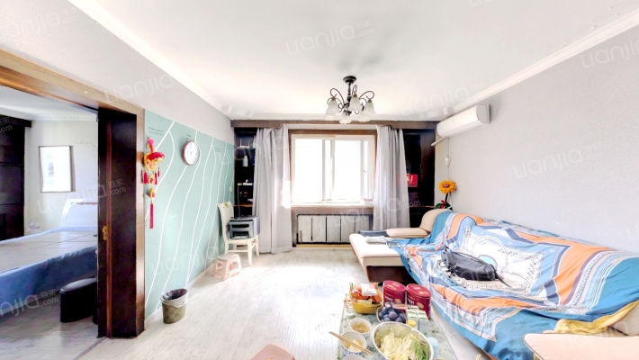 祥顺社区二手房实景图