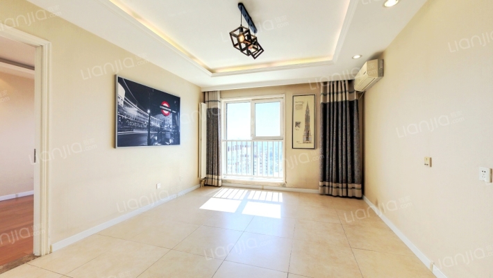 光熙家园三期二手房实景图