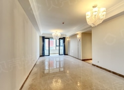 整租·恒大金碧天下 3室2厅 南/北_恒大金碧天下租房