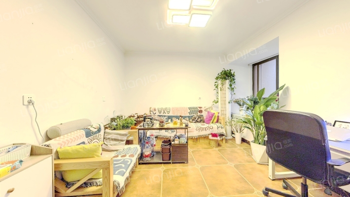 朗悦公园道1号誉园二手房实景图