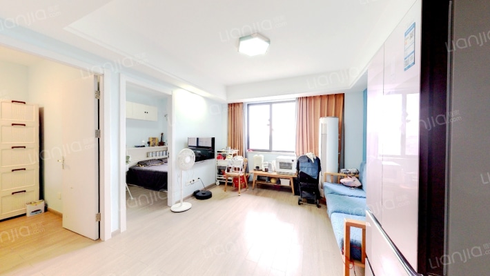 锦绣曙光二手房实景图