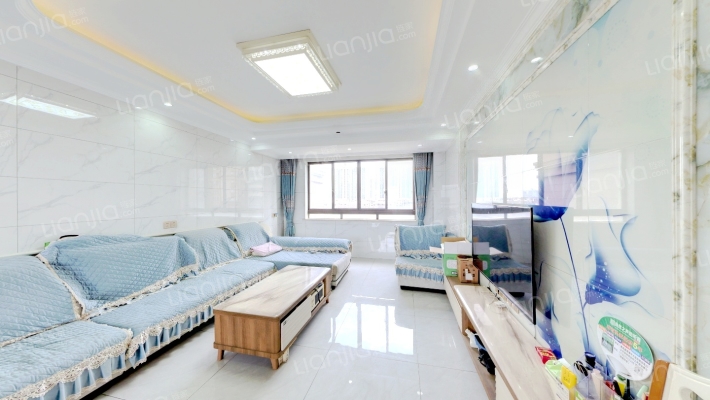 江铃瓦良格二手房实景图