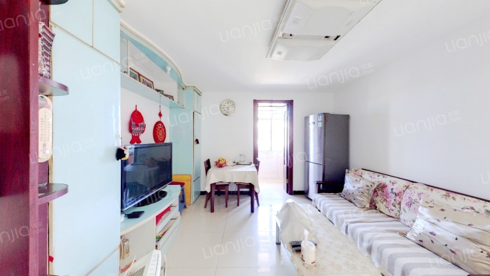 留园里(南开区)二手房实景图