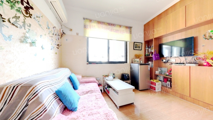 南苑社区二手房实景图