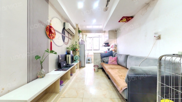 永善小区二手房实景图