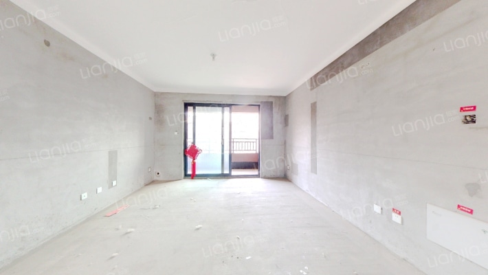 星联安郡南苑二手房实景图