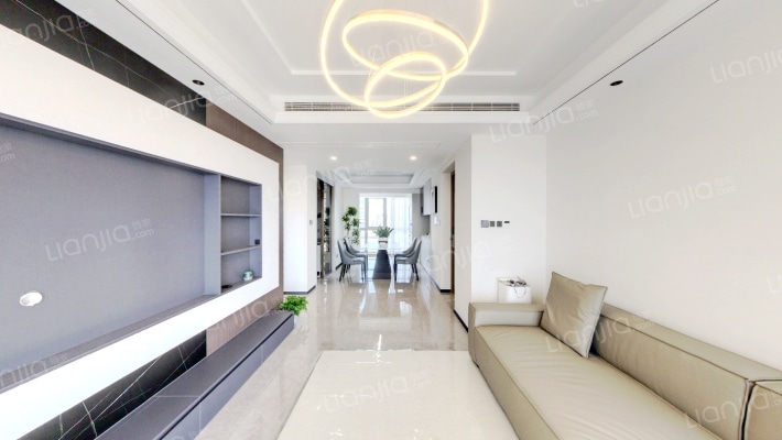 东品和院二手房实景图