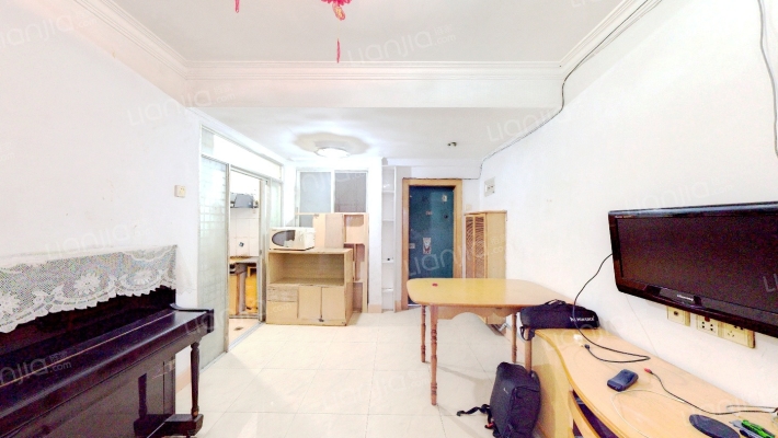 中平花园二手房实景图