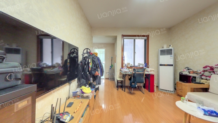 梅园公寓二手房实景图