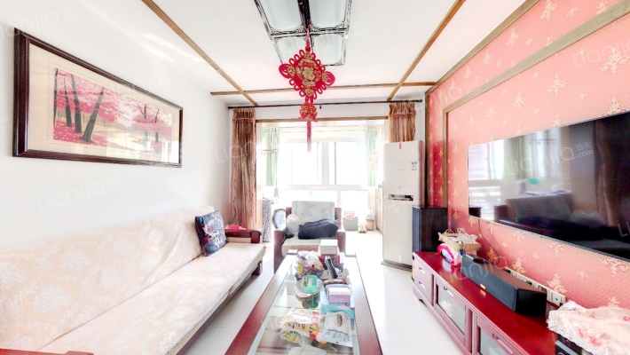 龙悦山庄二手房实景图