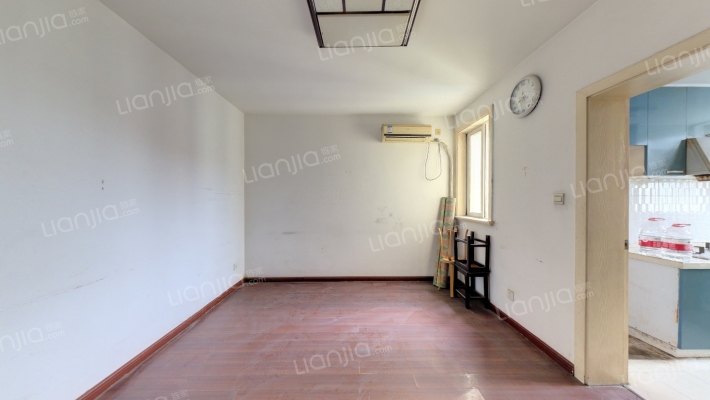 华泾四村二手房实景图