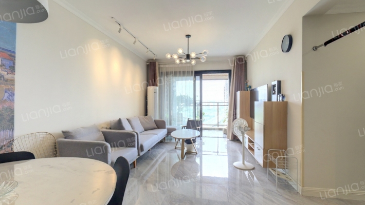 中粮祥云里二手房实景图