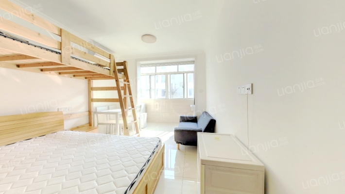 宛南一村二手房实景图